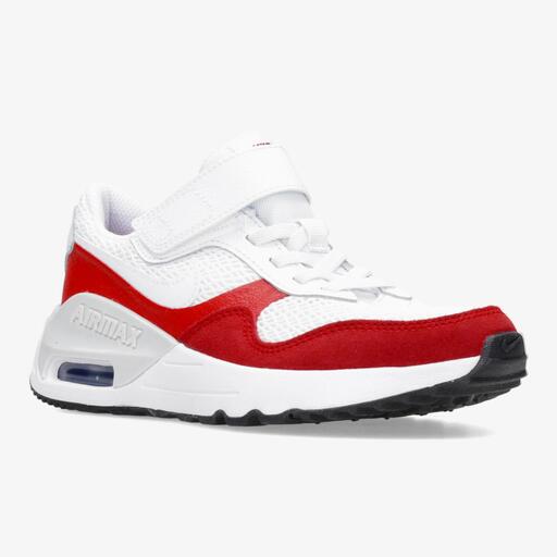 Σύστημα Nike Air Max