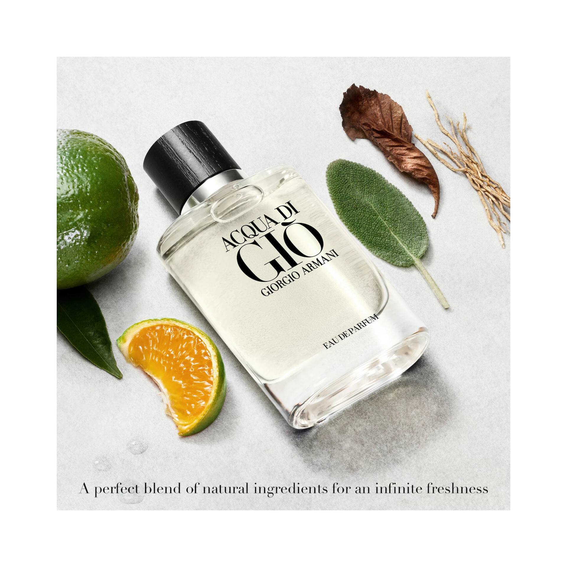 Acqua Di Giò EdP 50 ml - Armani