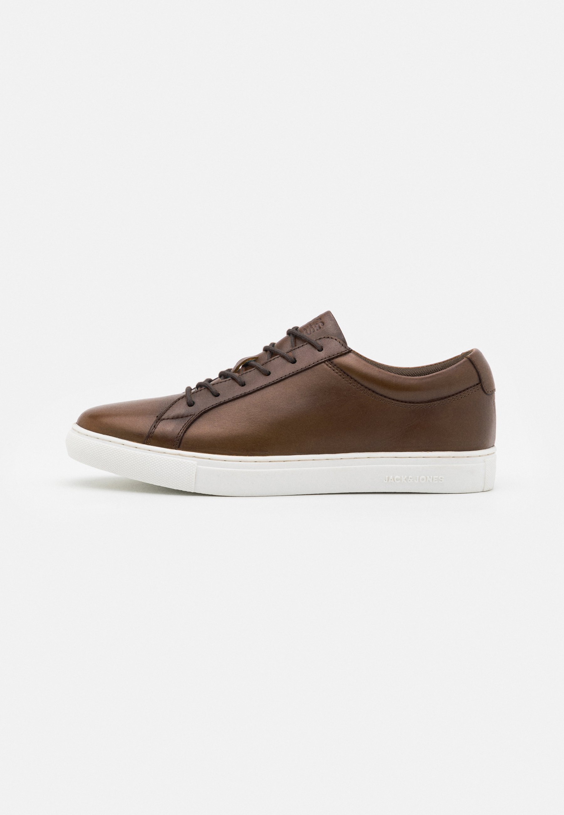 Jack & Jones JFWGALAXY - Sneakers - cognac