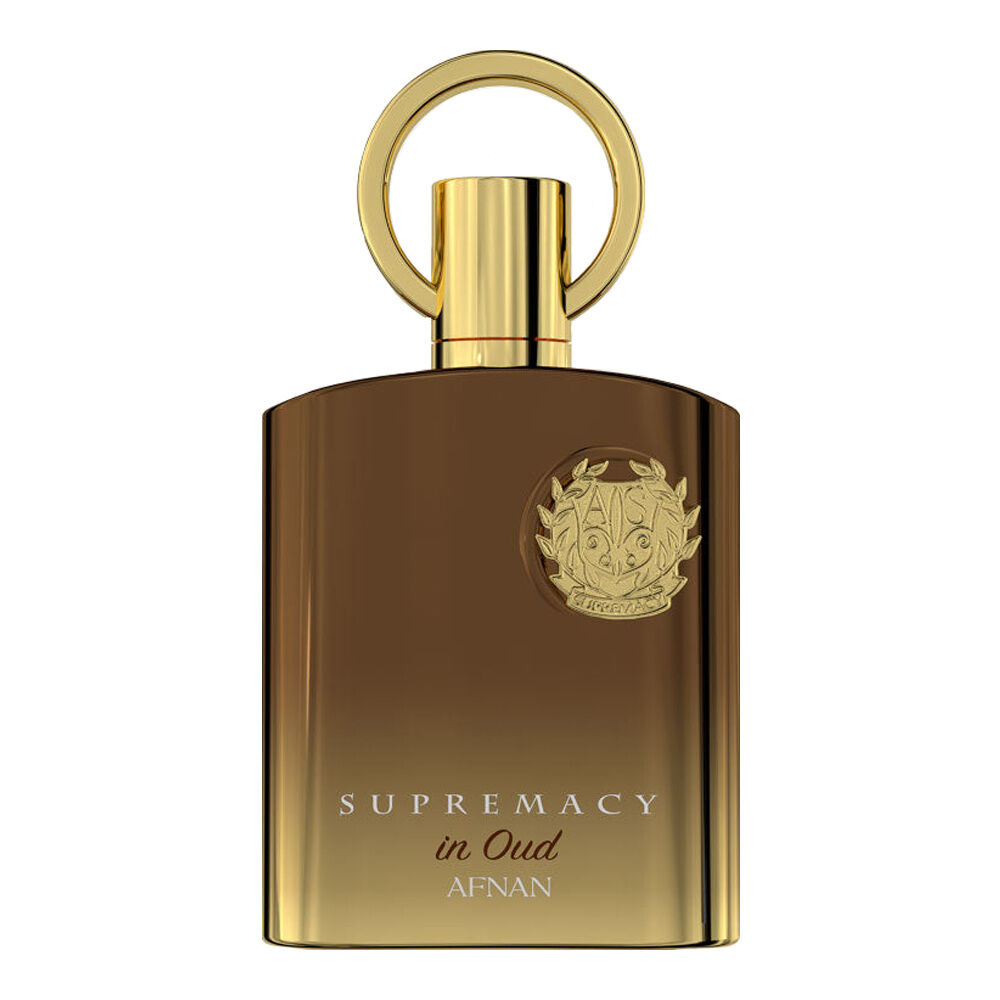 La supremacía de Afnan en Oud