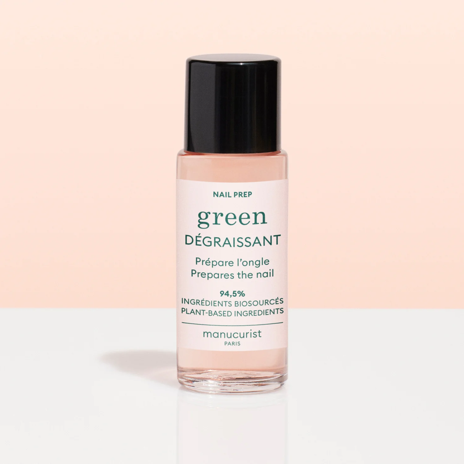Vernis à ongles Green™ - 30 ml Dégraissant