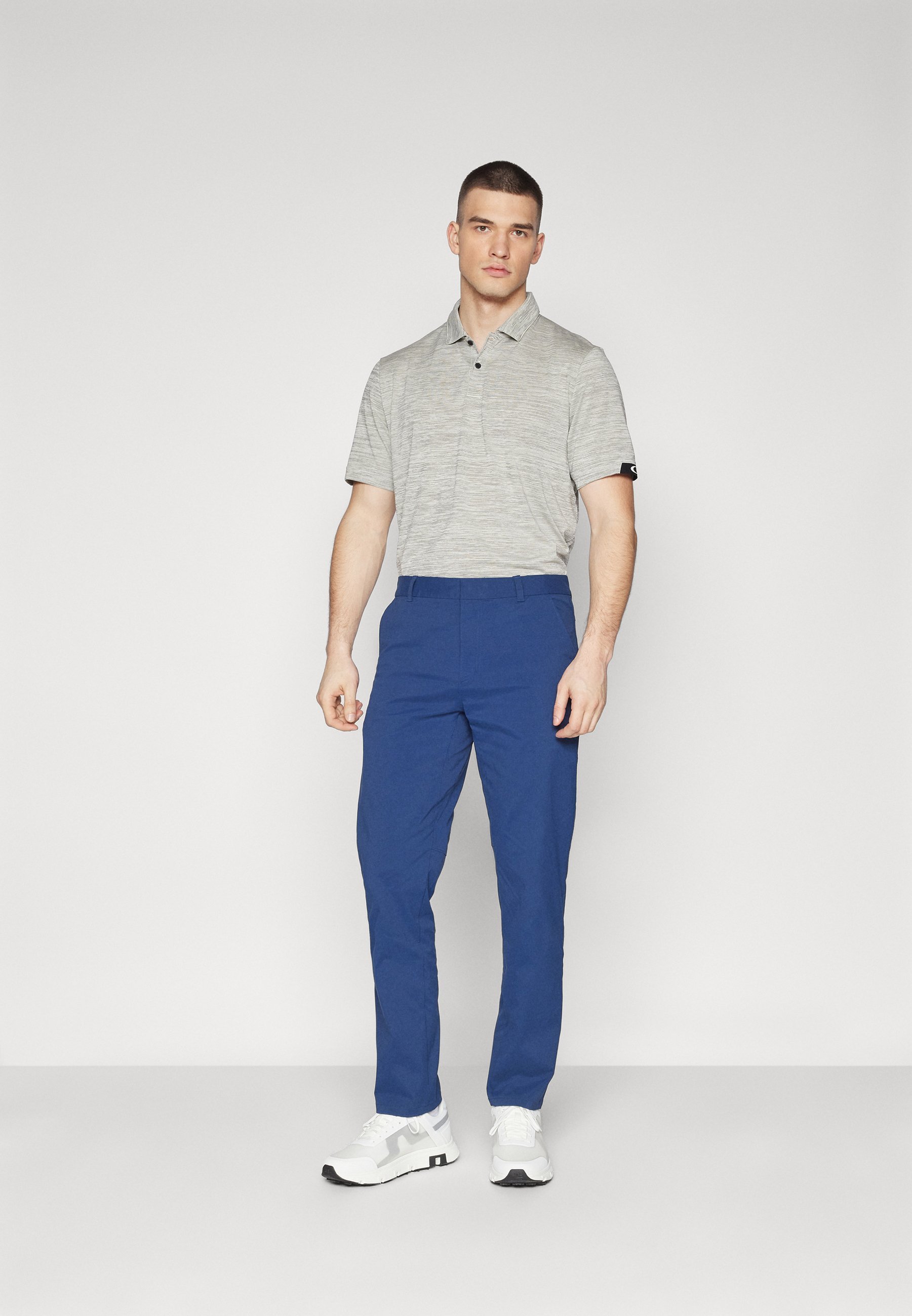 Oakley TERRAIN PANT - Nadrág - csapatkék