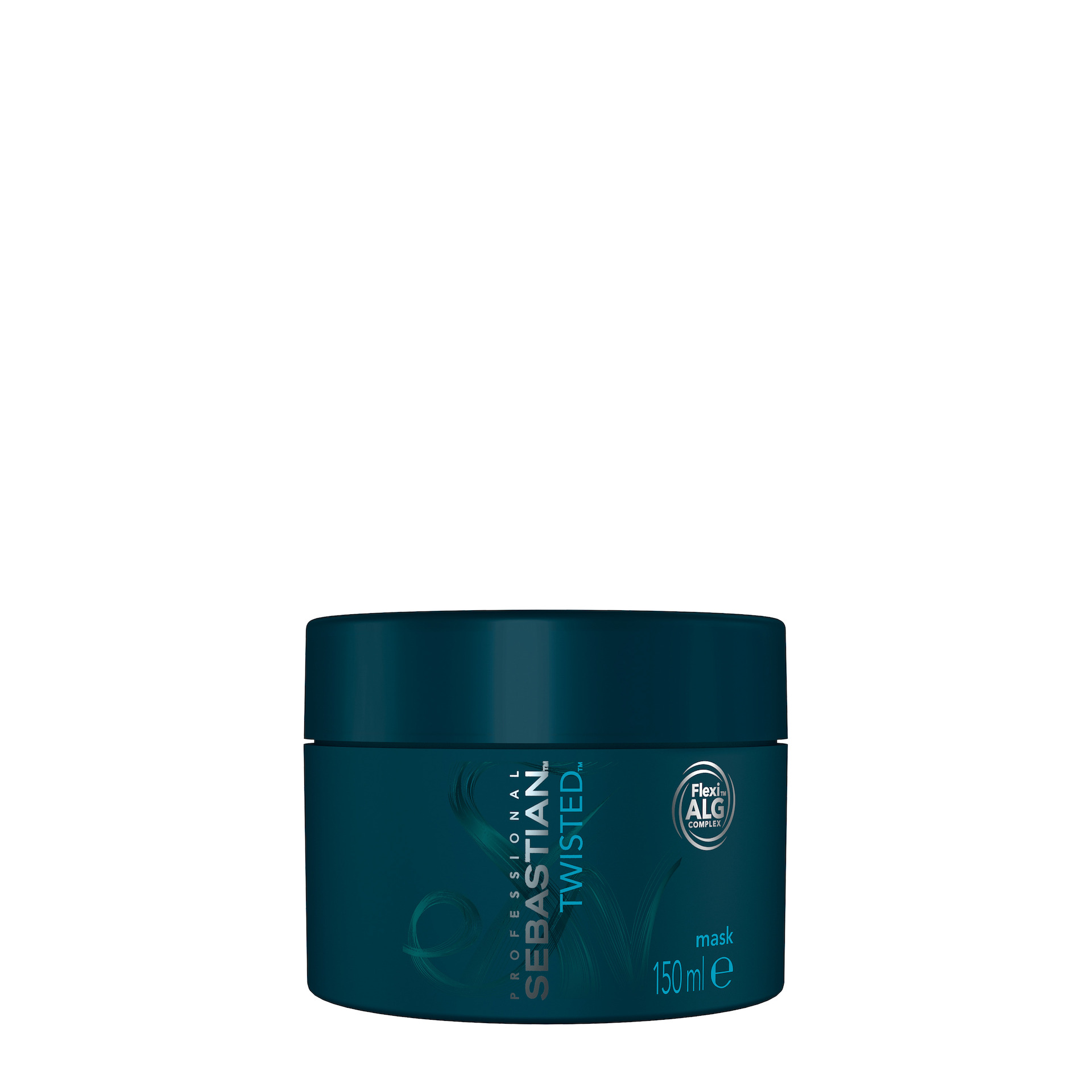 Maska za kovrče kose 150 ml - Sebastian Professional