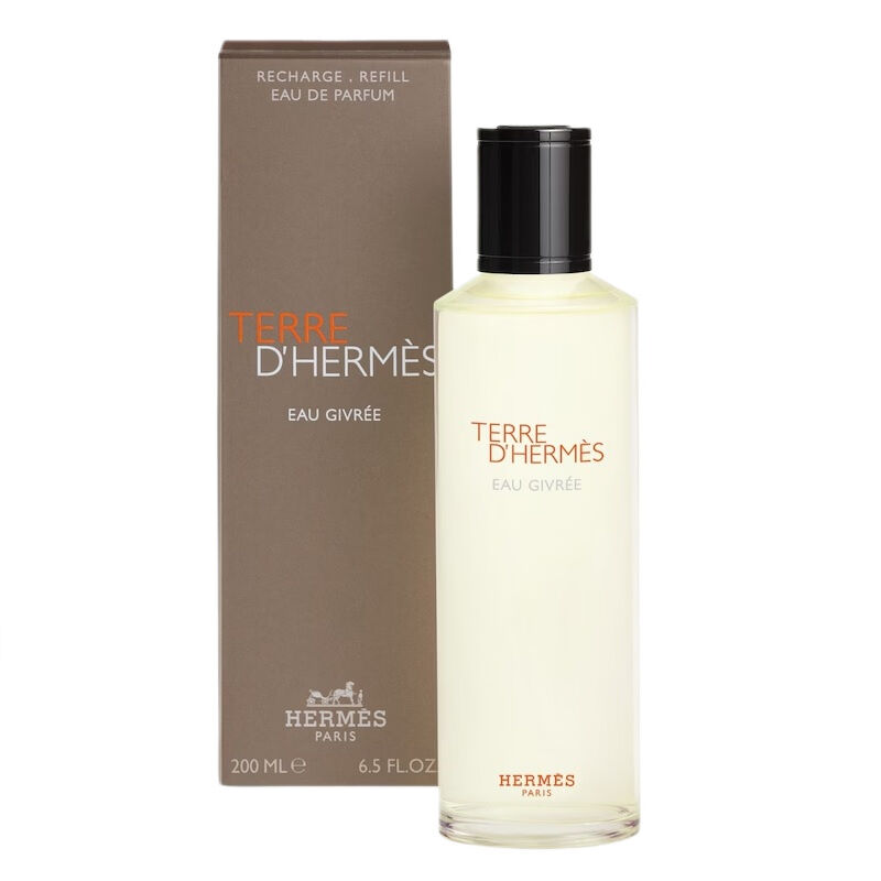 Hermès Terre D'Hermes Eau Givree