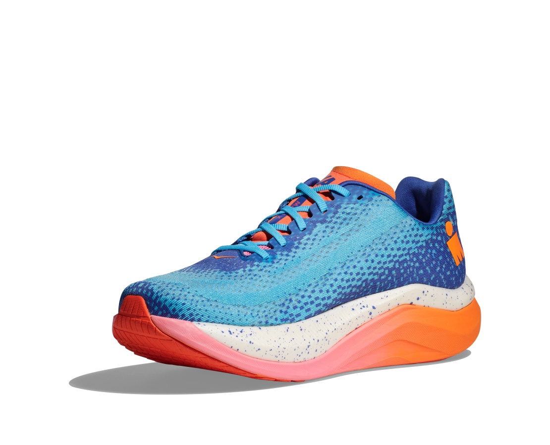 Unisex Ironman Mach X