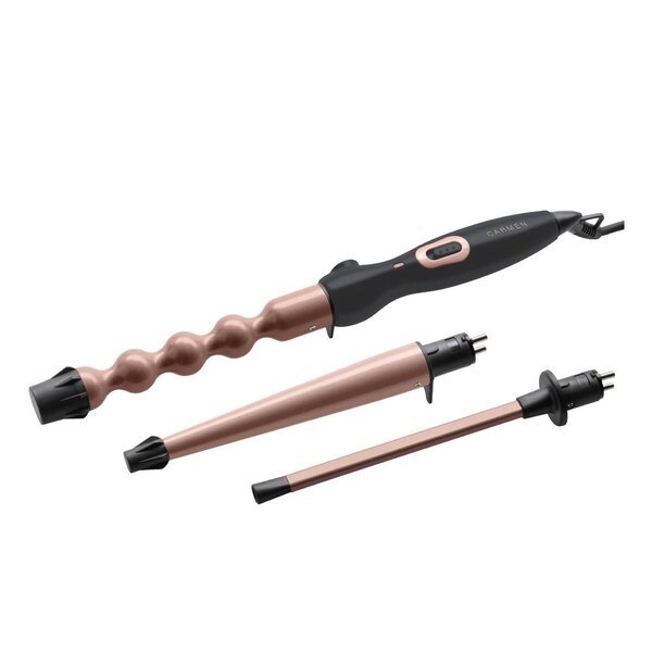 Uvijač za kosu Carmen CT6525 Shiny Curls