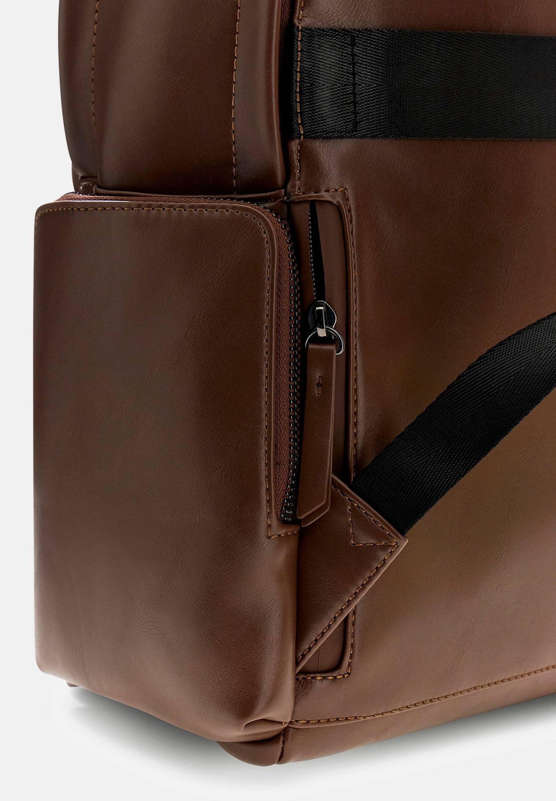 Guess BOSTON - Kuprinė - ruda