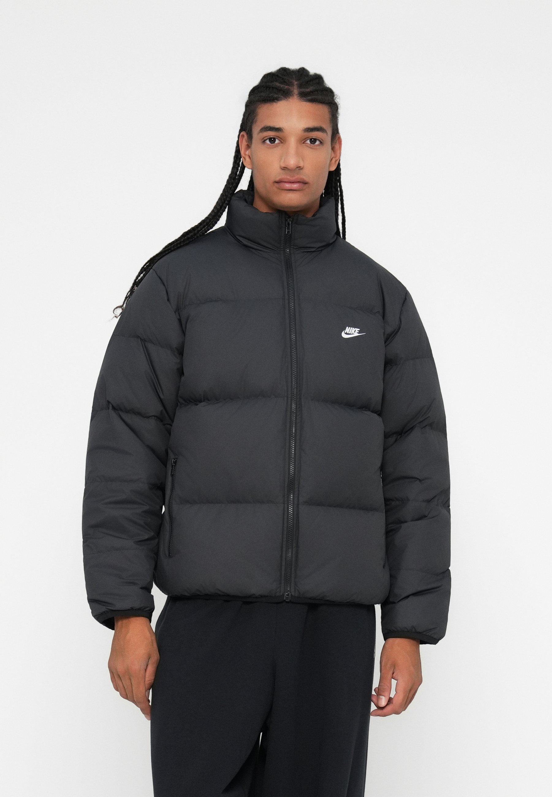 Péřové bundy Nike Sportswear
