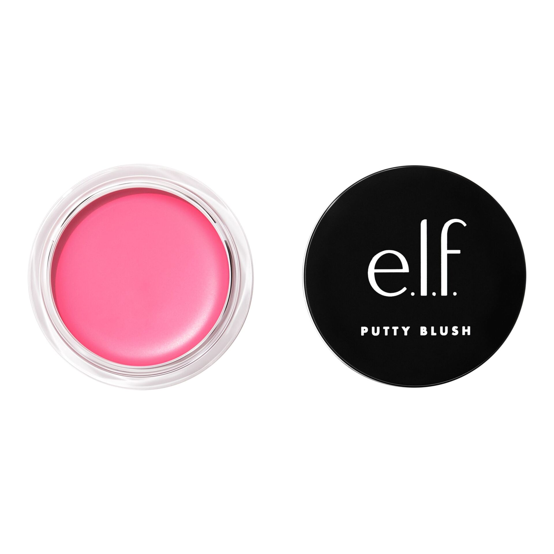 Fard de obraz Putty Blush Bora Bora - Elf