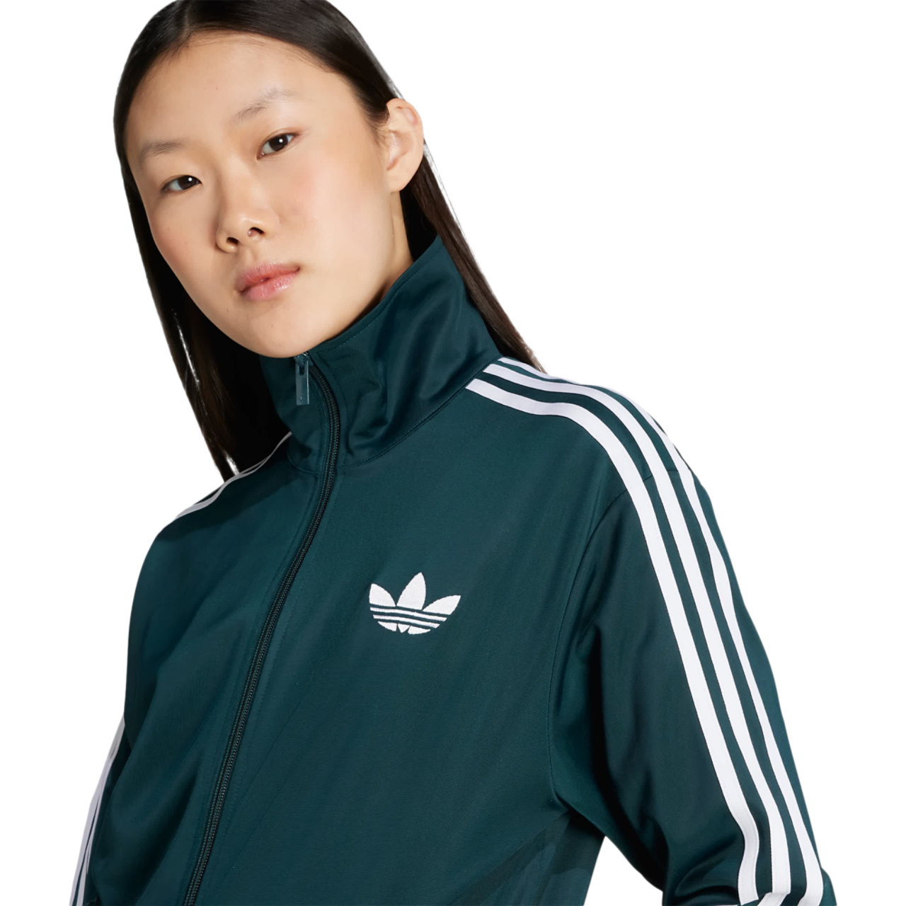 adidas Adicolor Classic Firebird -löysä verryttelytakki