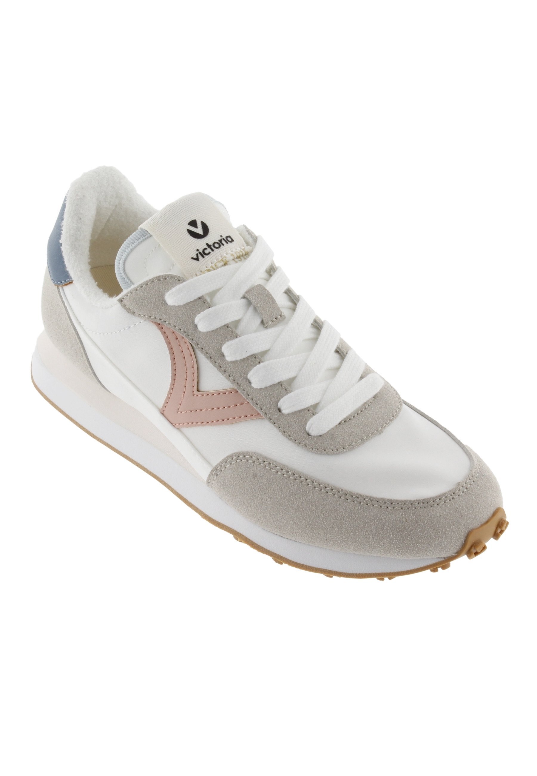 Victoria Shoes sneakers - wit
