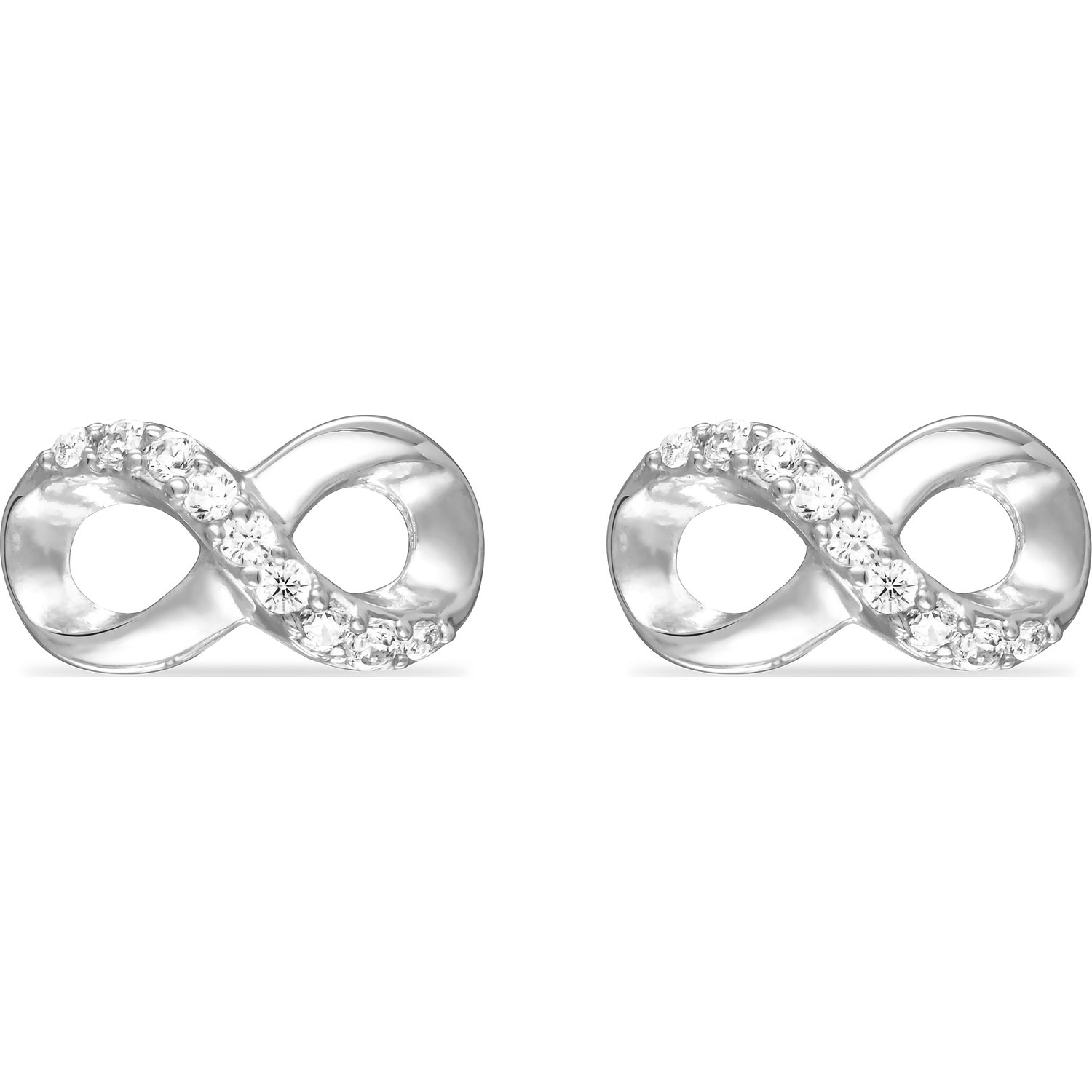 FAVS Boucles d'oreilles