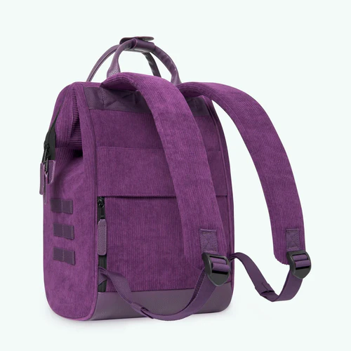 Cabaia Adventurer Medium Backpack Nancy Purple