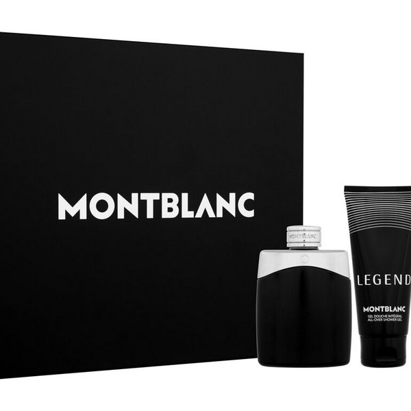 Monblano legenda