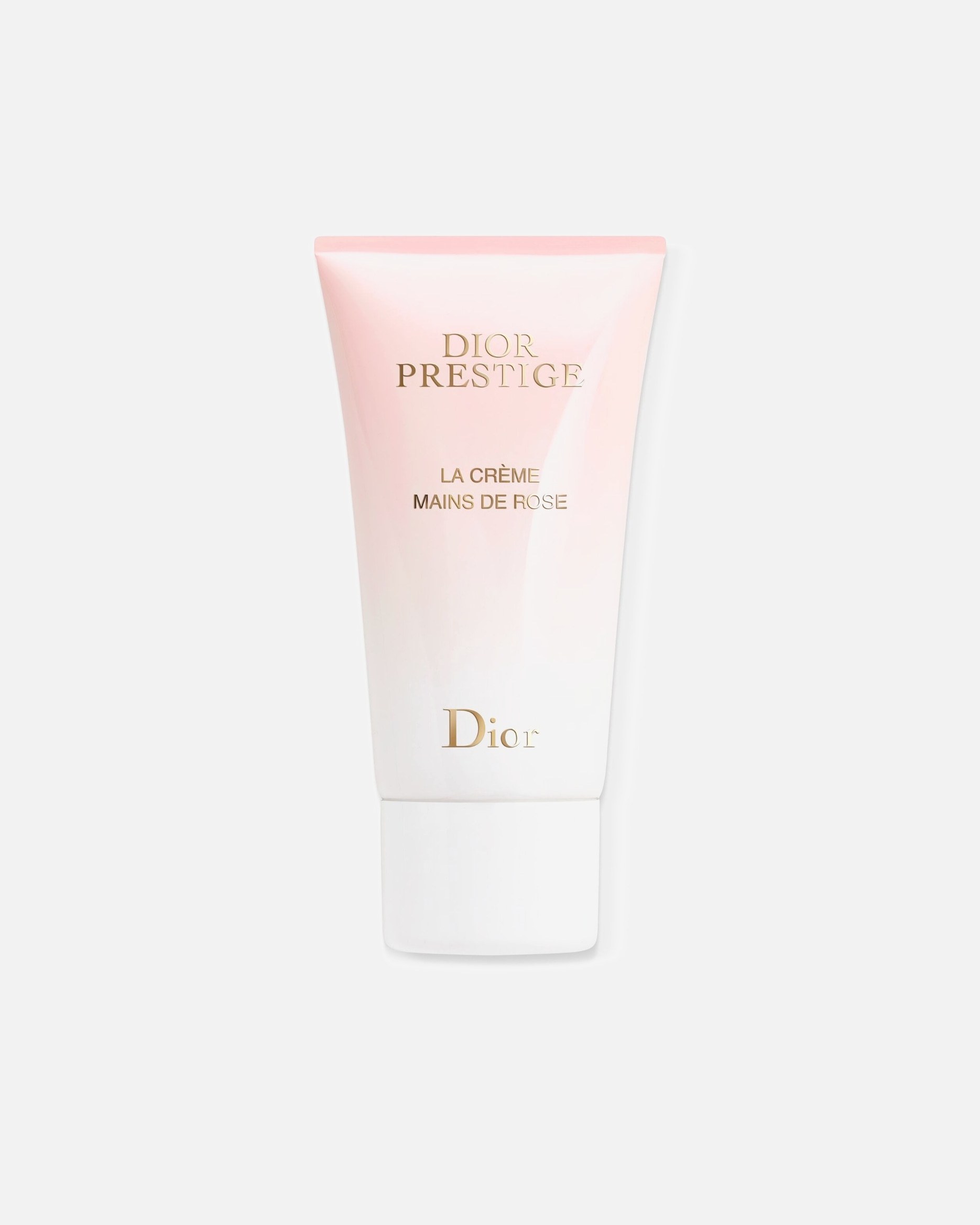 DIOR Krém na ruky Dior Prestige La Crème Mains de Rose - 50 ml