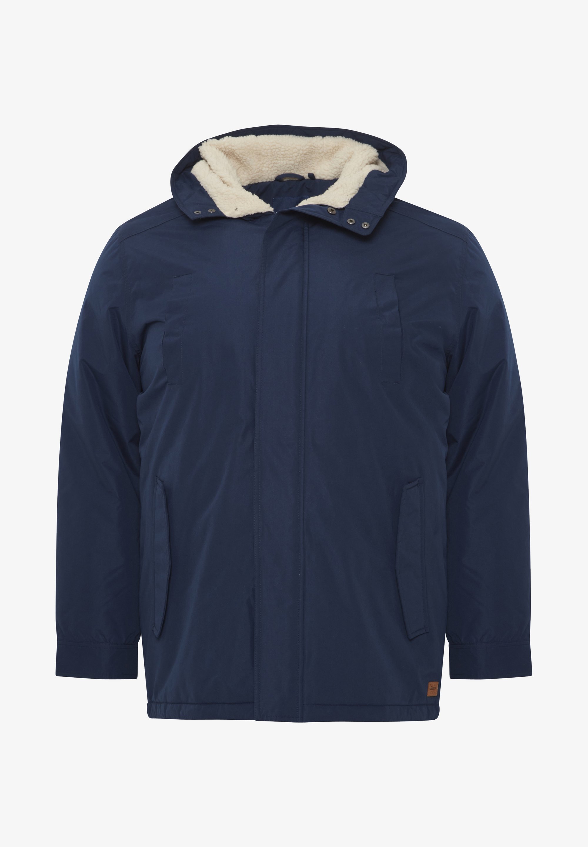 Blend BHSergius - Winterjas - nette blauwe jas