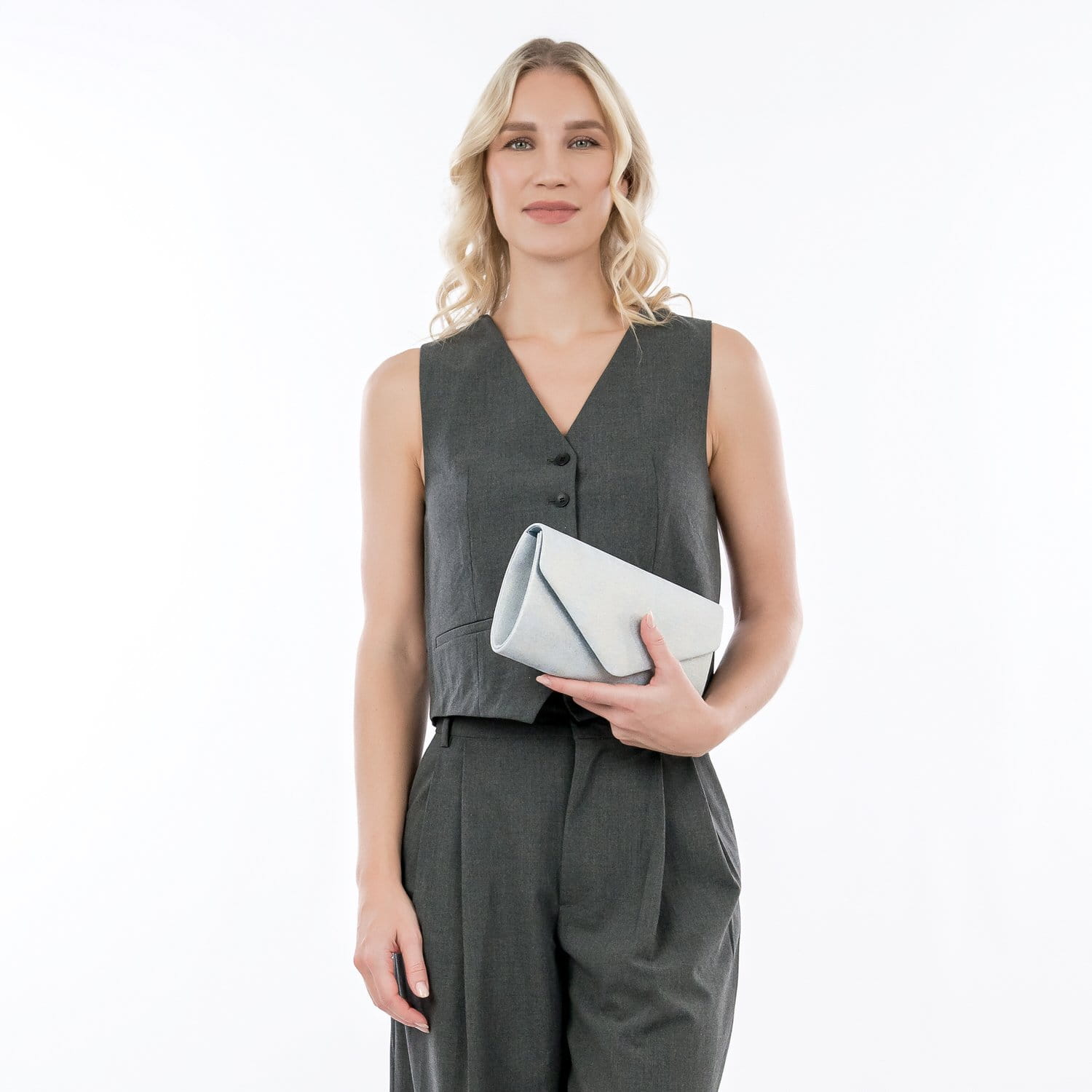 Pochette Tamaris Amalia Denim - 1 pièce