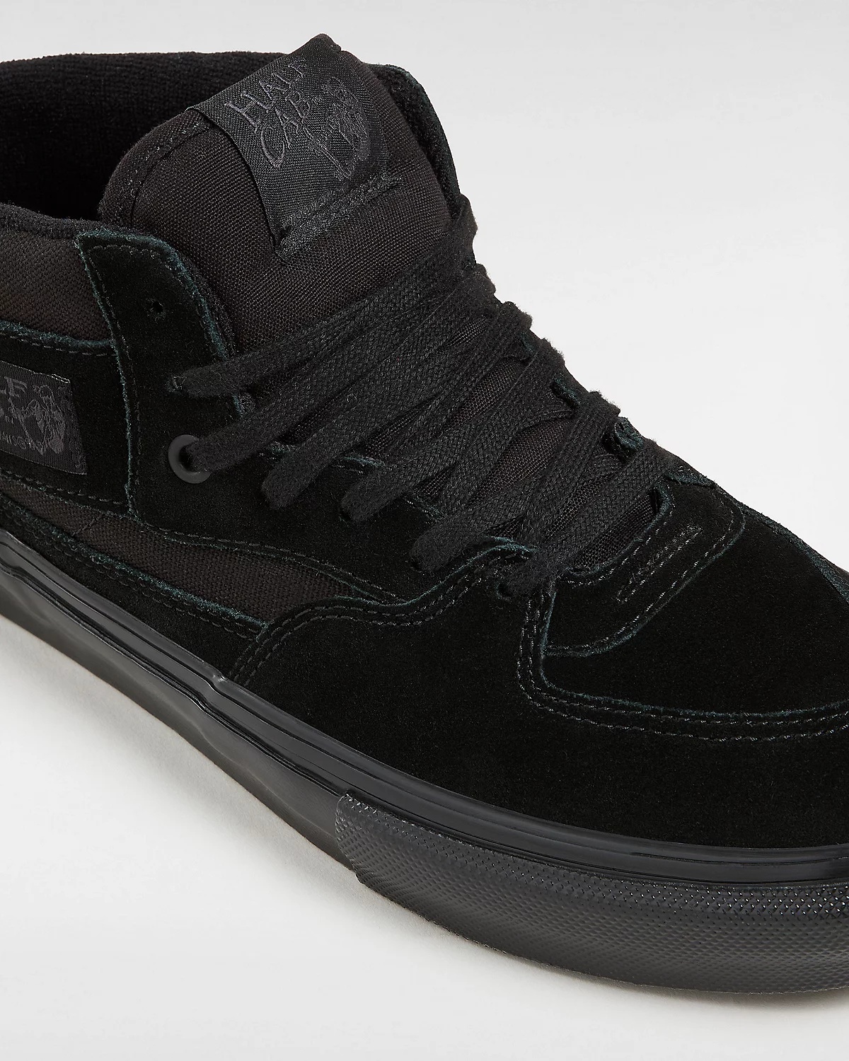 Scarpe Skate Half Cab