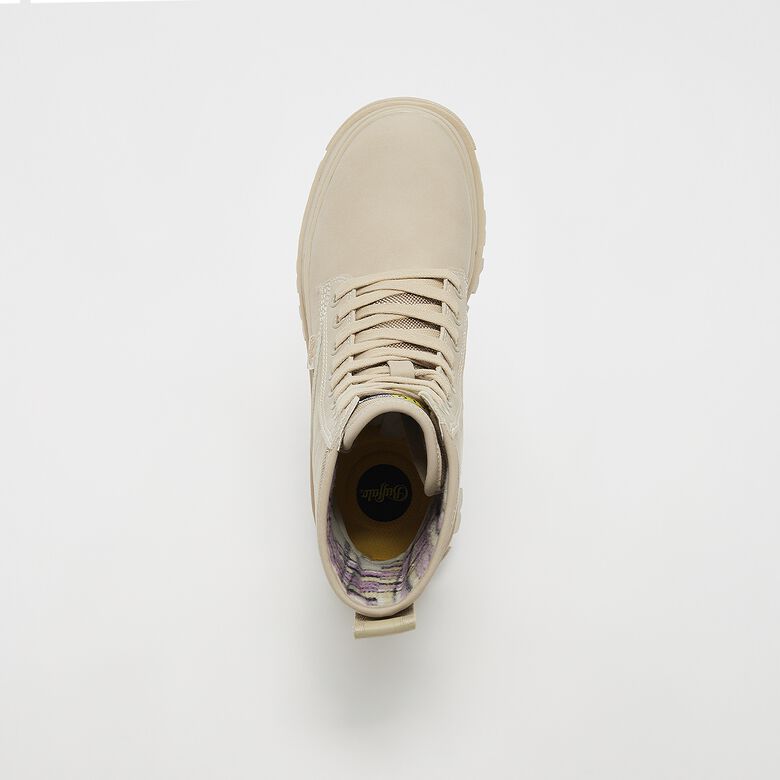 Aspha Com2 Lace Up Mid