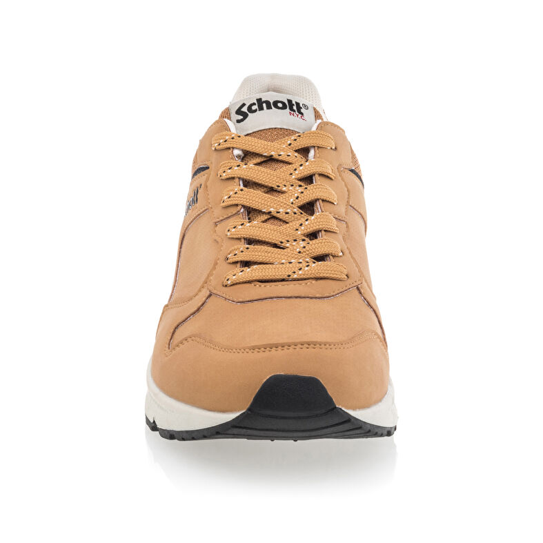 Baskets / sneakers Homme Marron