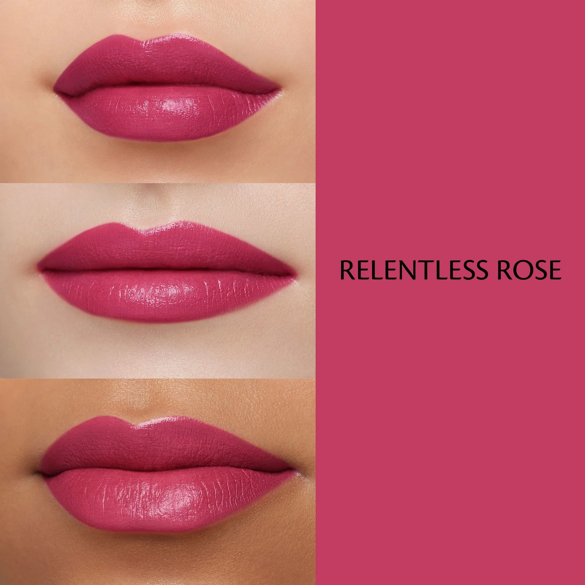 Labbra Lipstick Matte - Rossetto mat, Rossetto