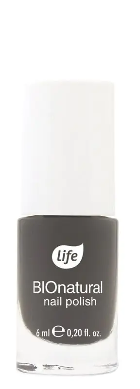 Life Bionatural Lakier do paznokci, Nr 10