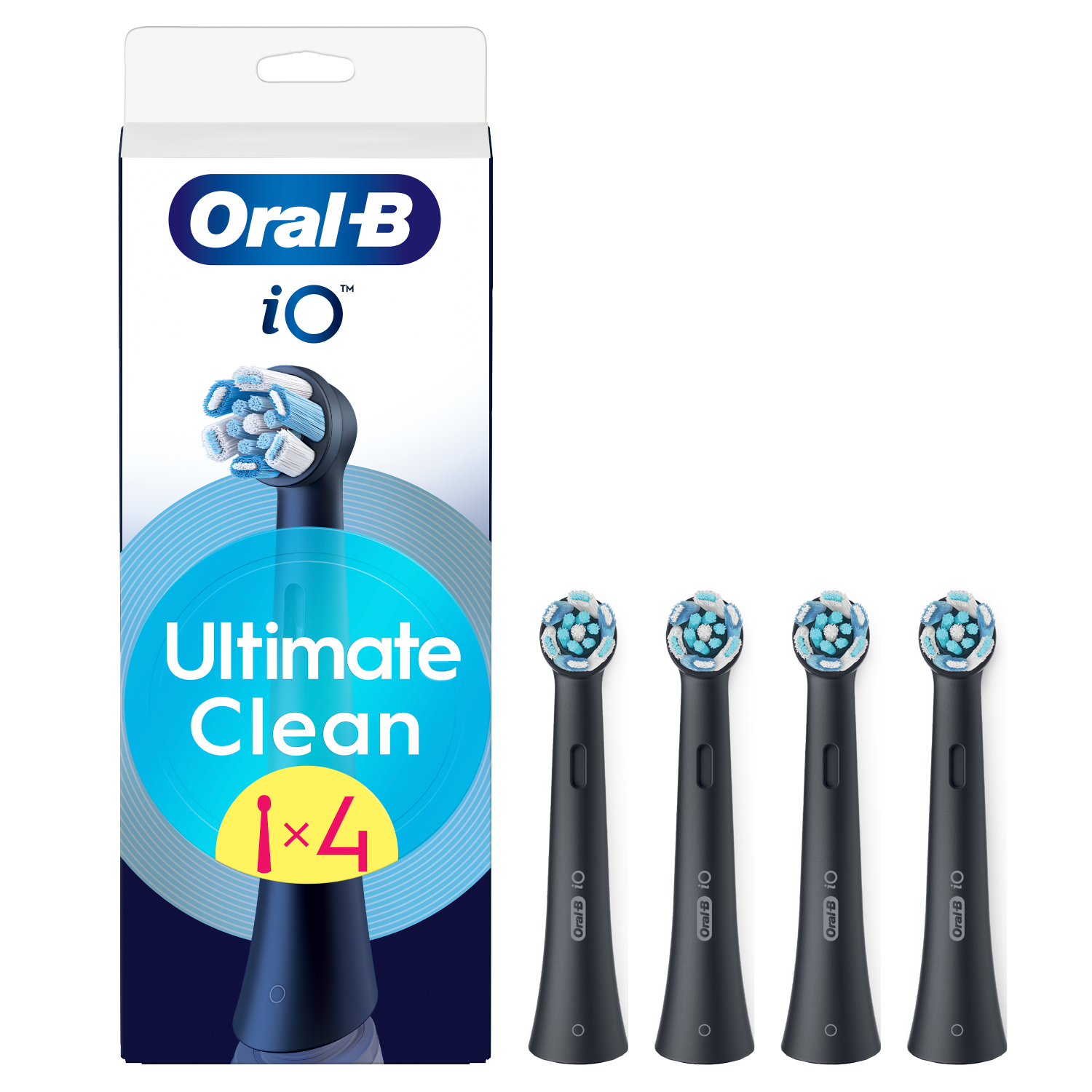 Oral-B iO Ultimate Clean