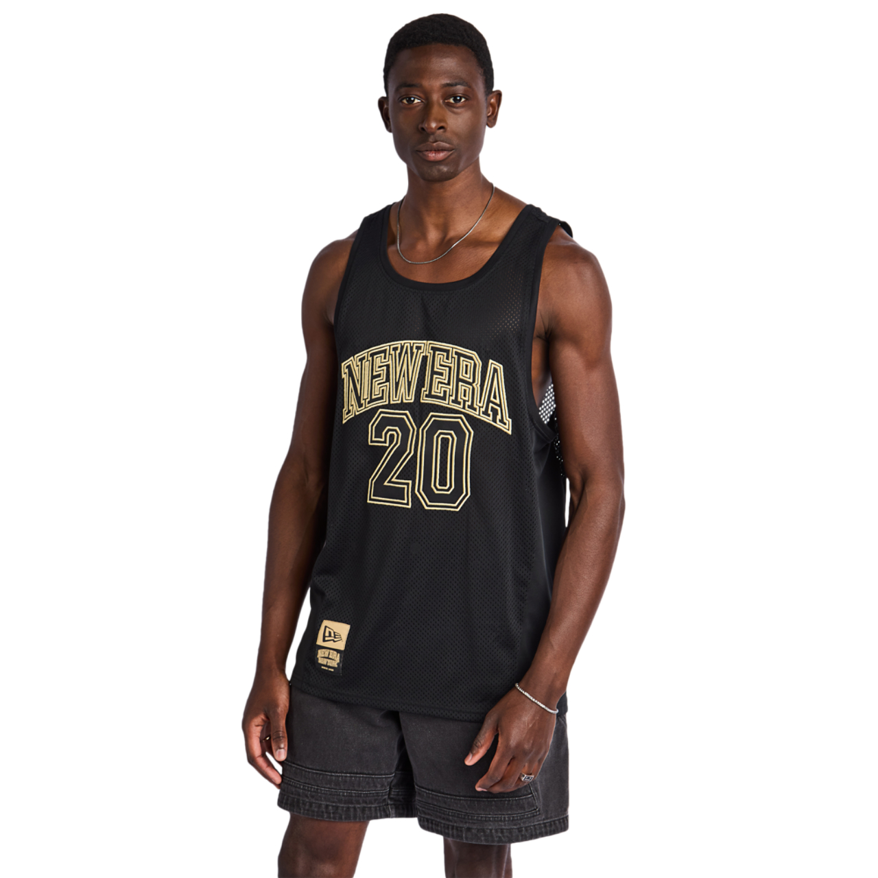 New Era Varsity -koripallo