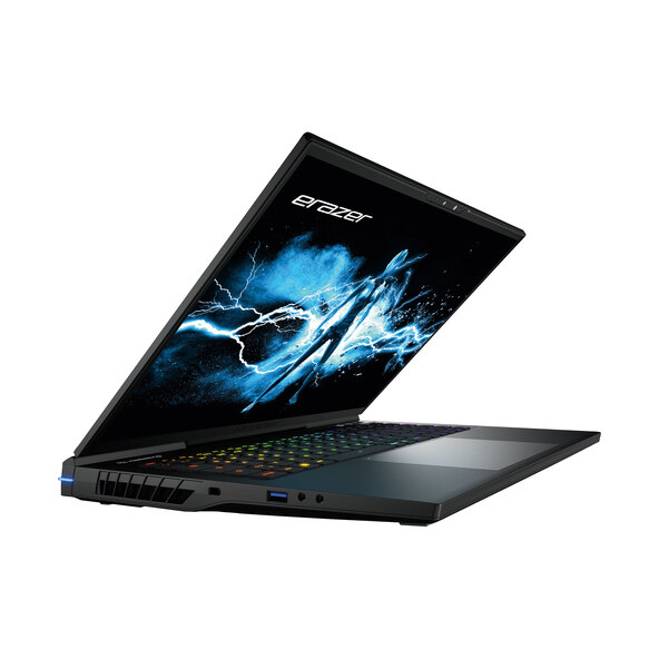 Φορητός υπολογιστής παιχνιδιών Beast X40 17