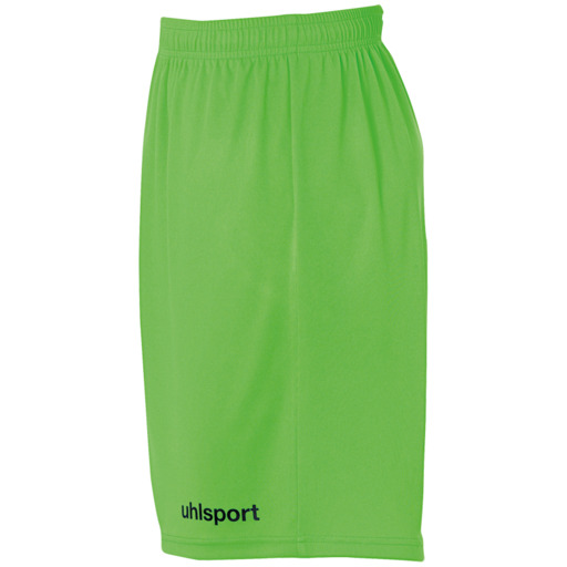  Center Basic Shorts Ohne Innenslip Groen Uhlsport