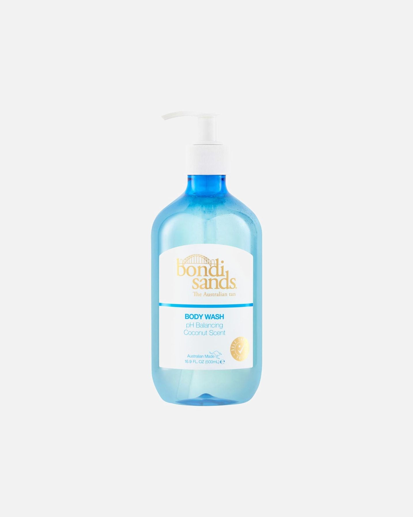 Gel za prhanje Bondi Sands - 500 ml
