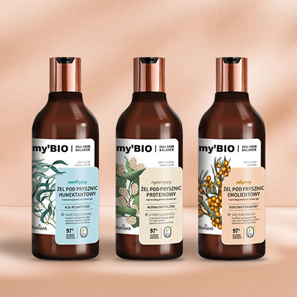My'Bio Peh Skin Balance Eolienty