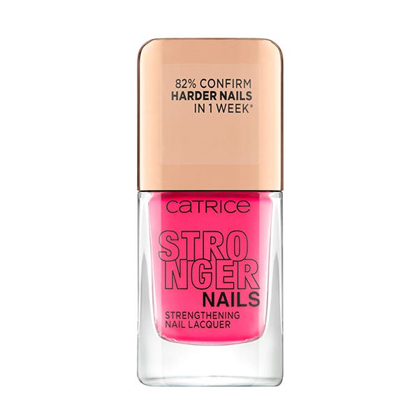Posilující lak na nehty Stronger Nails