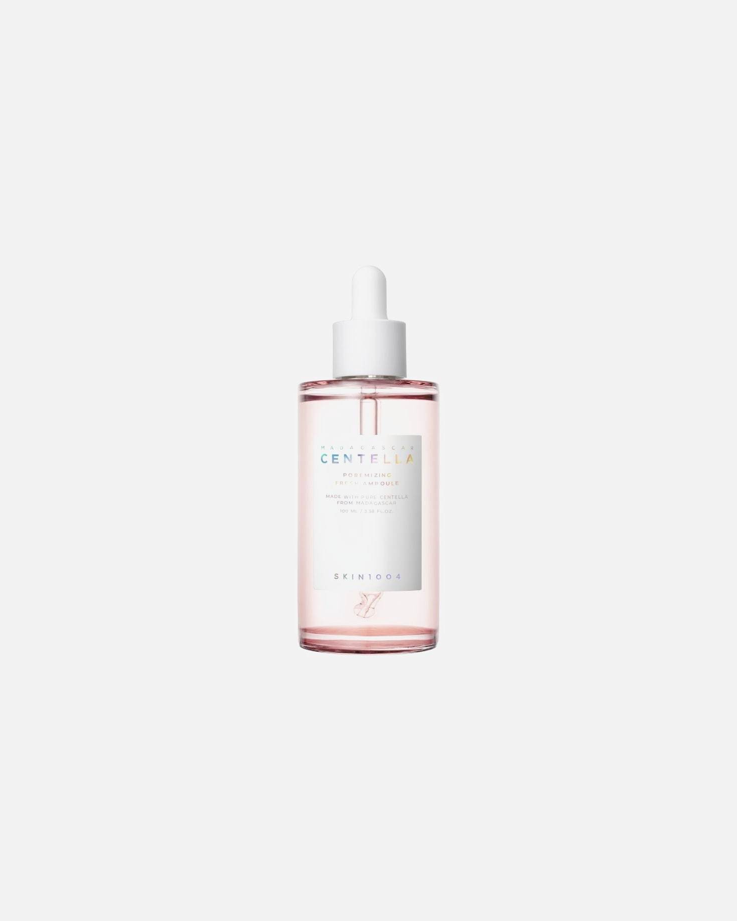SKIN1004 ampula serum SKIN1004 MADAGASKAR CENTELLA POREMIZING FRESH AMPOULE 100ml - 100 ml