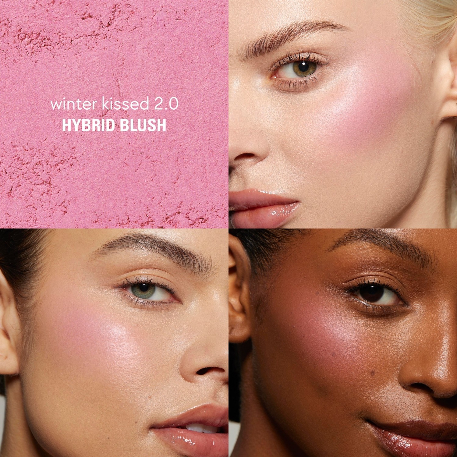 KYLIE COSMETICS Blush hibridno rumenilo - 2,5 g