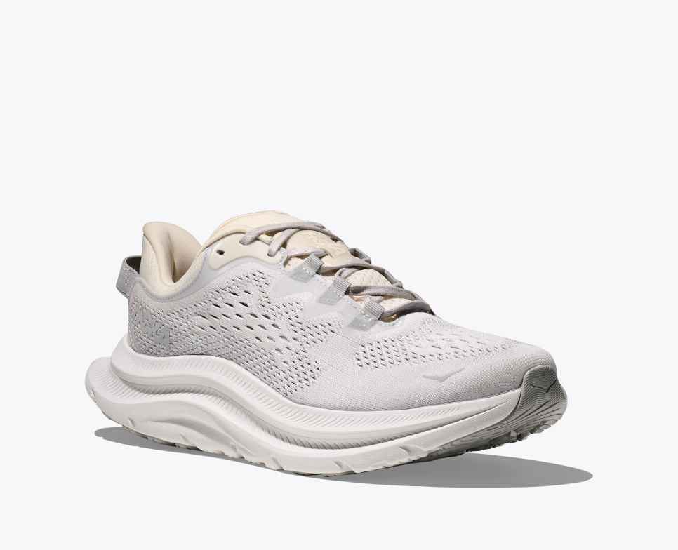 HOKA Kawana 2 Albast / Kosmisch Grijs