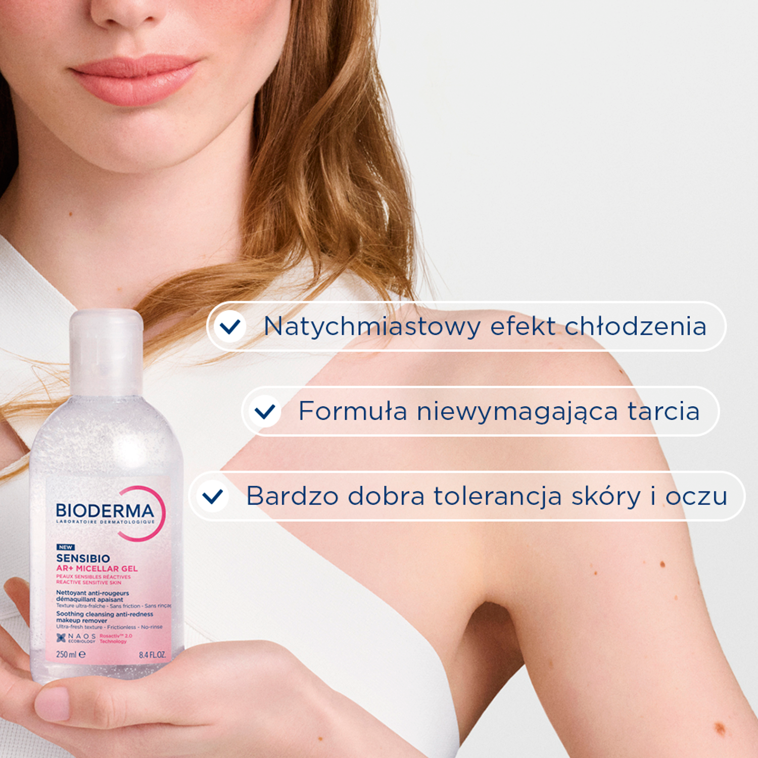 Bioderma Sensibio