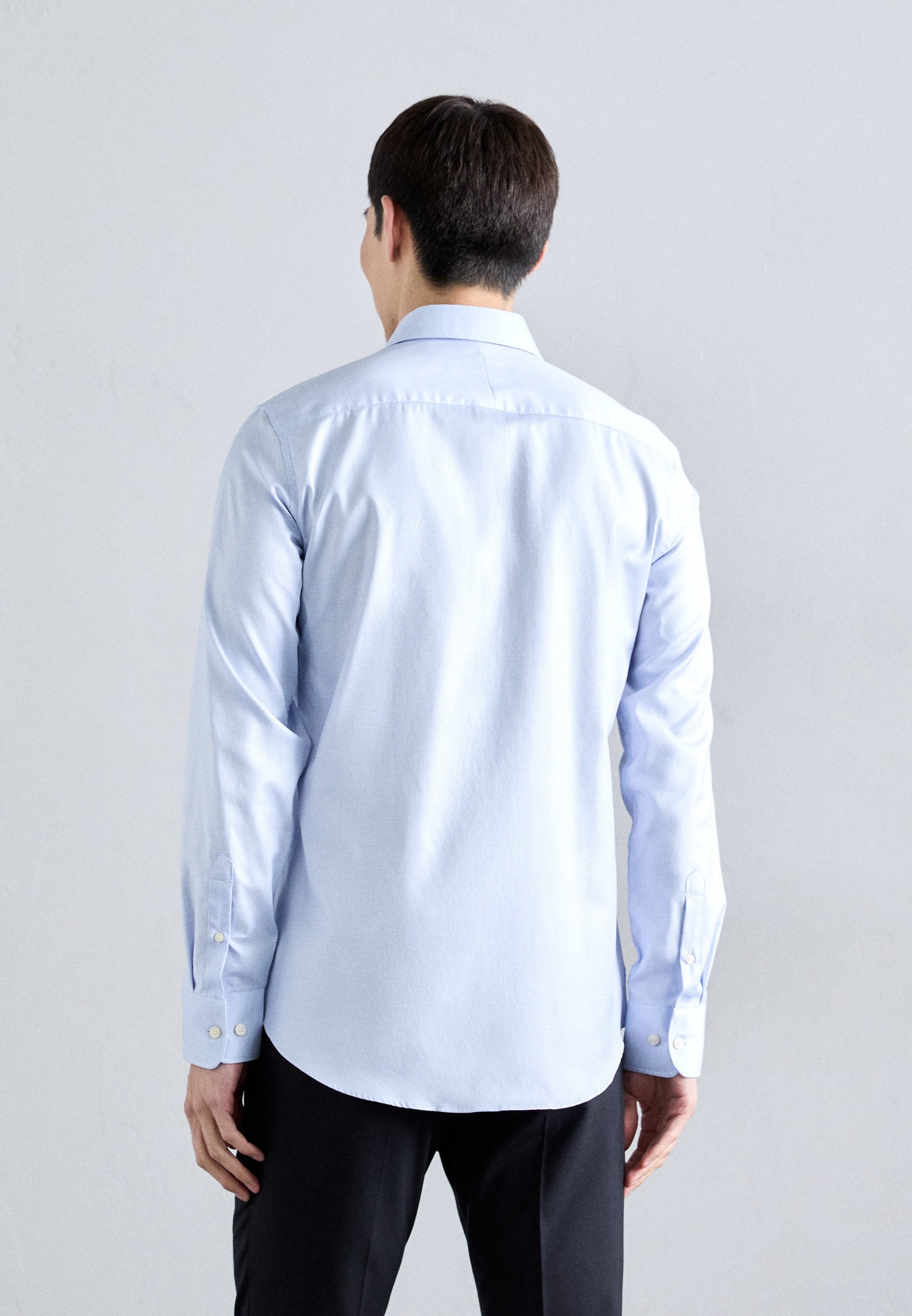 Maillot Adley, Tigre de Suède - bleu clair