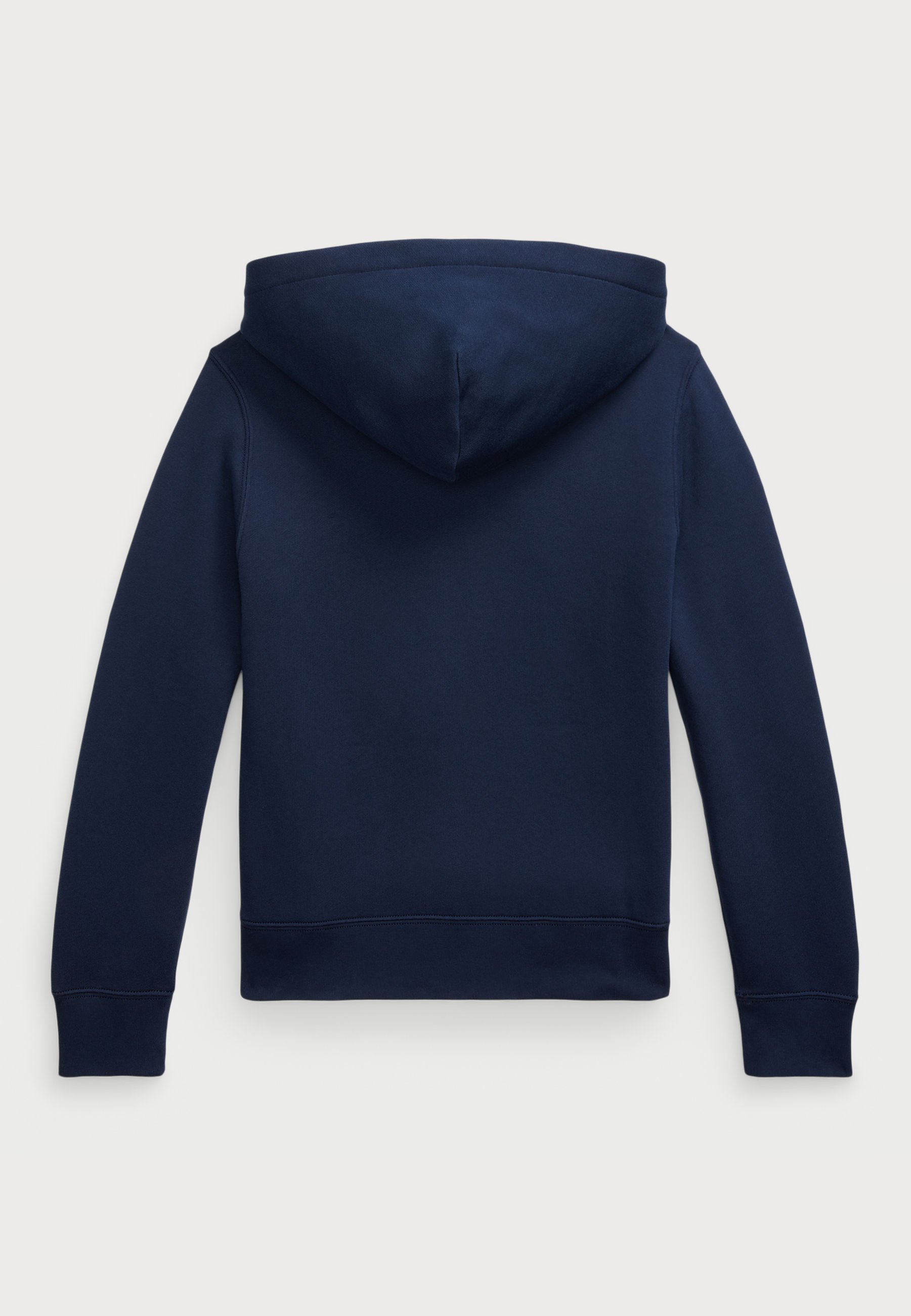 Polo Ralph Lauren FLEECE HOODIE - Hoodie - refined navy