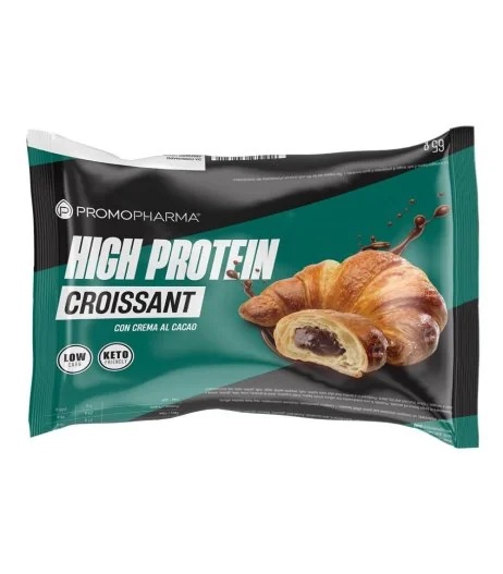 Eiwitrijke Cioc Cornetto 65 g, rijk aan vezels