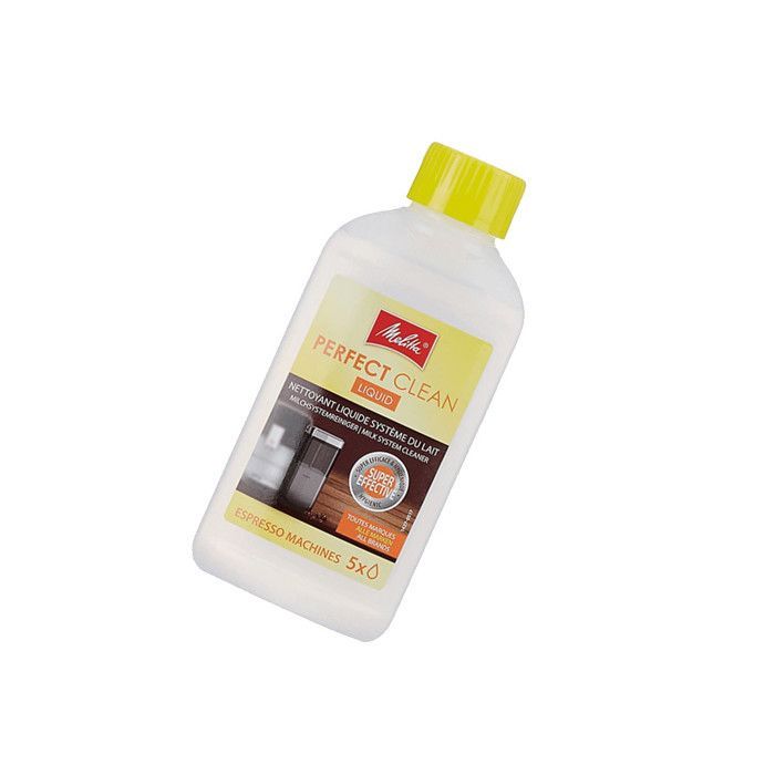Detergente liquido originale per sistema di mungitura. Accessori e manutenzione. Codice articolo: 6762521.