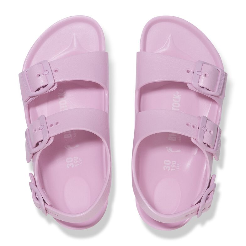 Milano Kids EVA - Fondant Pink Fondant Pink