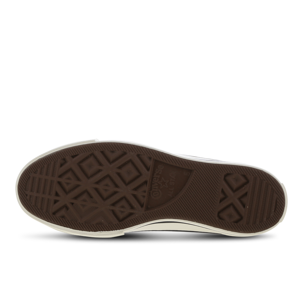 Converse CTAS Lift Platform High