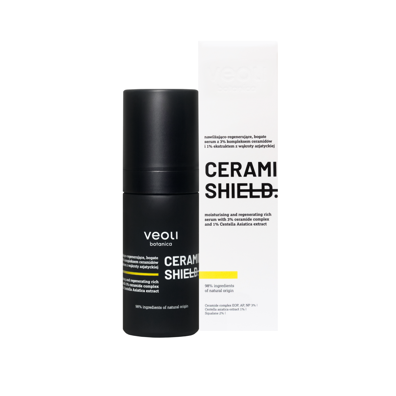 Veoli Botanica CERAMIDNI ZAŠTIT