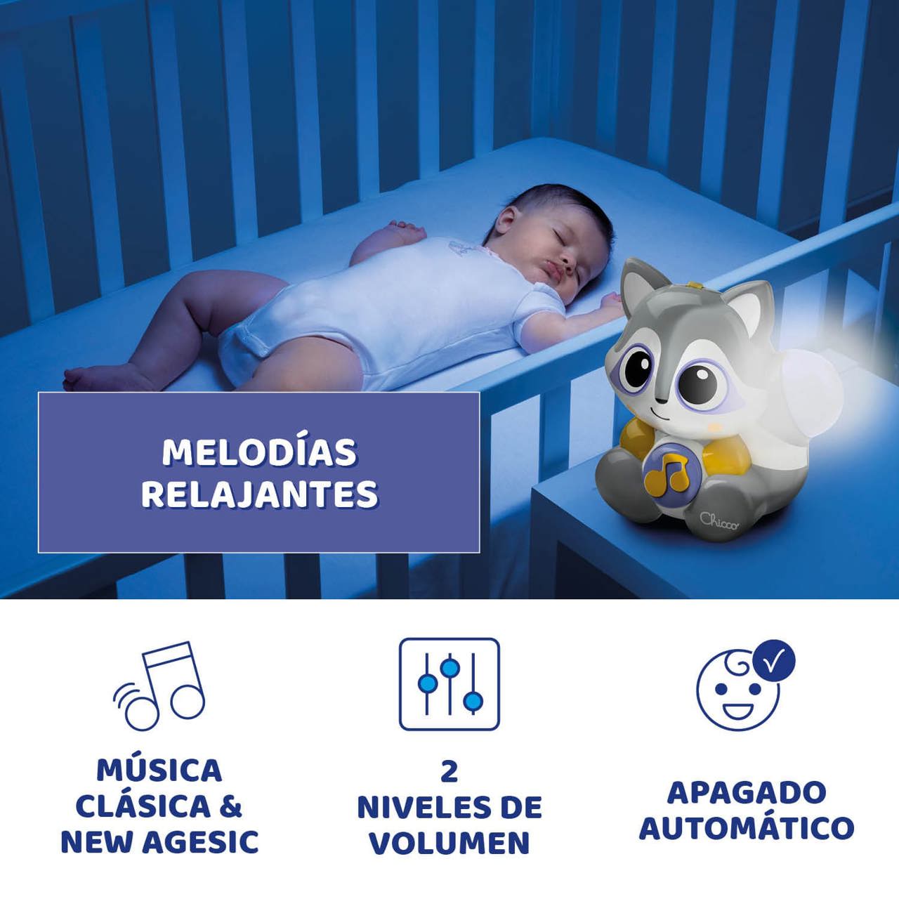 Cloudy Music On the Go