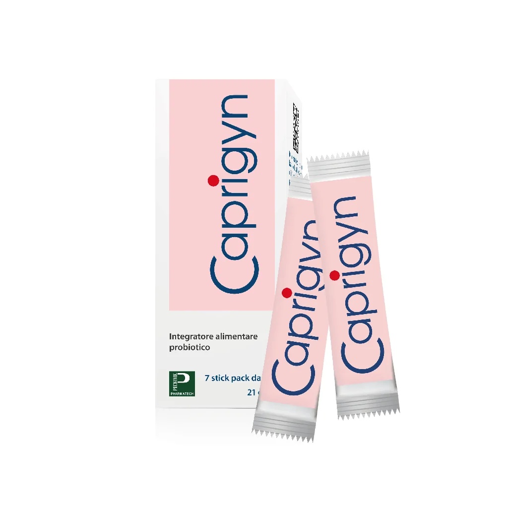Caprigyn 7 Beutel