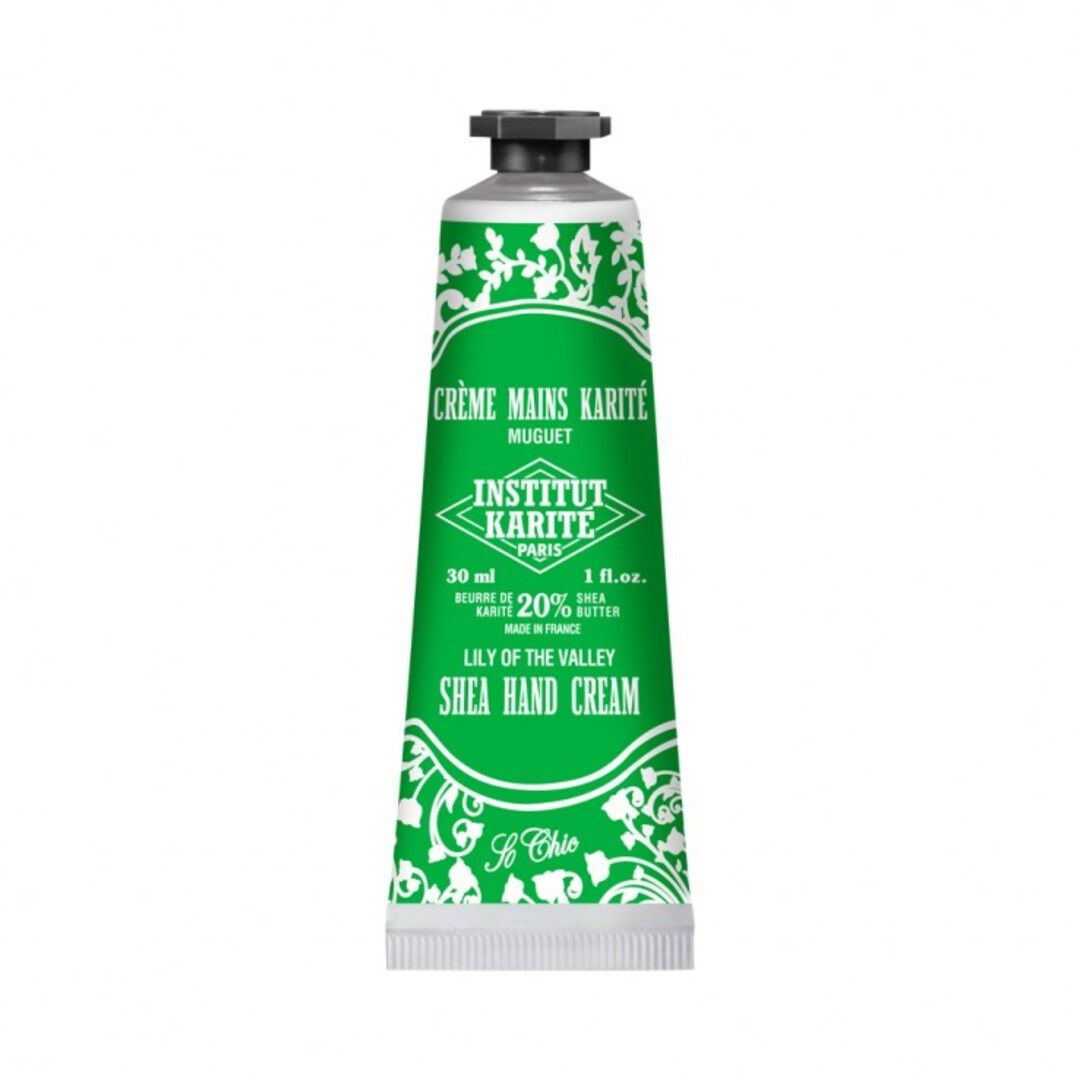 Institut Karite Shea Hand Cream So Chic