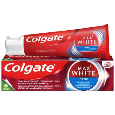 Colgate Max White One Optic -hammastahna 75 ml 75 ml