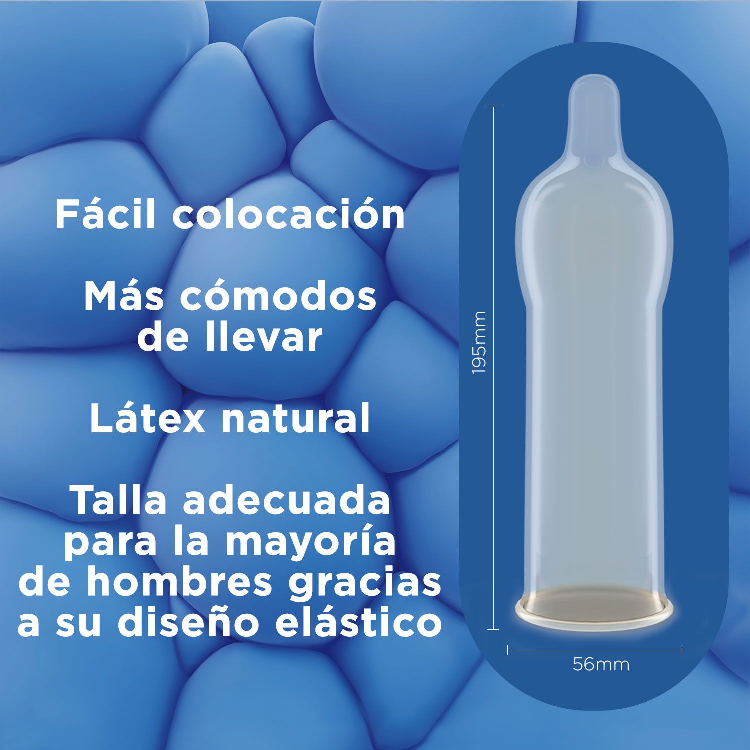 „Natural Plus“ prezervatyvai