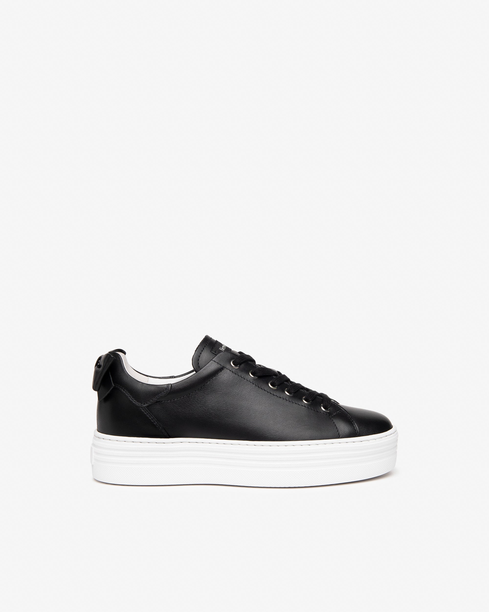  Damen-Sneaker aus Leder